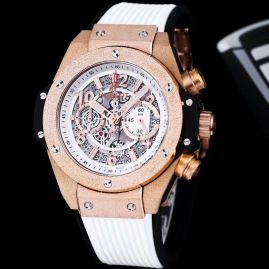 Picture of Hublot Watches Men Big Bang Unico _SKU1628hublot-45x12mm-0722183323